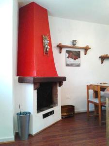 Casa Lombardi