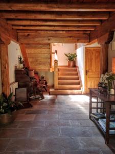 Trisileja en Novales