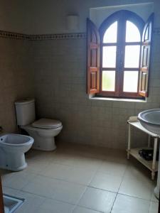 Trisileja en Novales