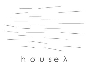house λ