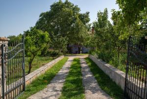 Holiday Home Ladonja
