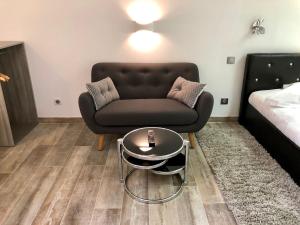 Appartements Appart Cocon coeur Vieux Lille : photos des chambres