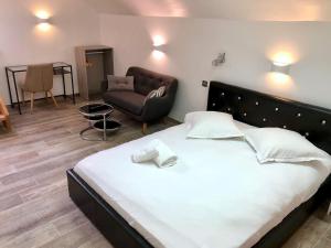 Appart Cocon coeur Vieux Lille