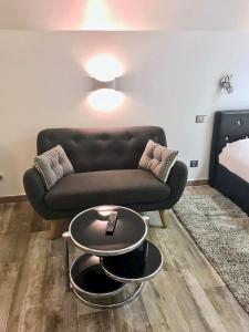 Appart Cocon coeur Vieux Lille