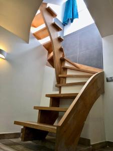 Appartements Appart Cocon coeur Vieux Lille : photos des chambres