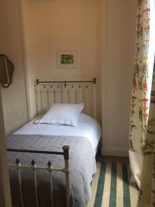 Maisons d'hotes La Grenouille Noire : photos des chambres