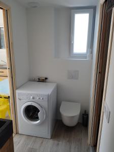 Angers Green Lodge - Yellow Sun Appartement