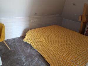 Angers Green Lodge - Yellow Sun Appartement