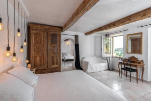 B&B / Chambres d'hotes Maison Carles BnB : photos des chambres