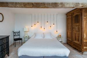 B&B / Chambres d'hotes Maison Carles BnB : photos des chambres