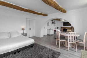 B&B / Chambres d'hotes Maison Carles BnB : photos des chambres