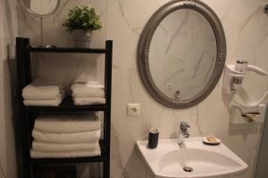 Studio with Terrace room in Margis Hotel & SPA