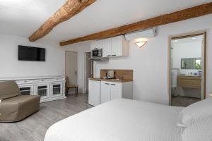 B&B / Chambres d'hotes Maison Carles BnB : photos des chambres