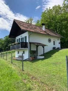 Weinbergstöckl Gombotz - Windisch Minihof