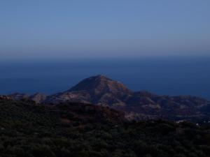 Sarikampos Beach Lasithi Greece