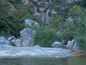 Sarikampos Beach Lasithi Greece