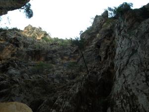 Sarikampos Beach Lasithi Greece