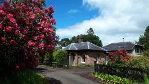 North Lodge of Orchil - Braco