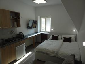 Tabor - Apartments Rozmanova Street