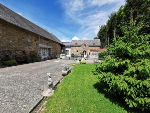 Maisons de vacances Claquerel : photos des chambres