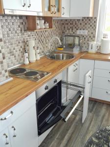Apartman Centar