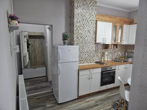 Apartman Centar