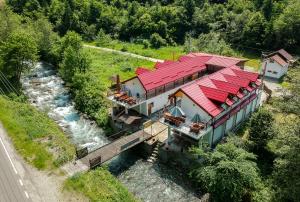 Complex Cazare Balea Transfagarasan
