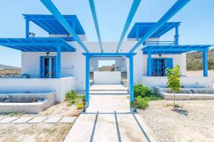 BLUE PARADISE SUITES