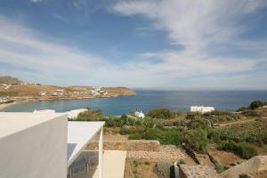 Plan-B Holidays Myconos Greece