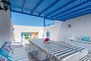 BLUE PARADISE SUITES