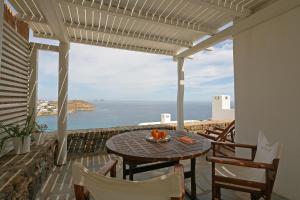 Plan-B Holidays Myconos Greece