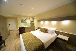 Bentley Motel - Canning Vale