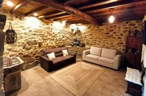 Apartamentos Casa do Bouza Vello - Vilamelle