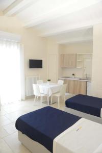 Appartement NMCpalace Corato Italien