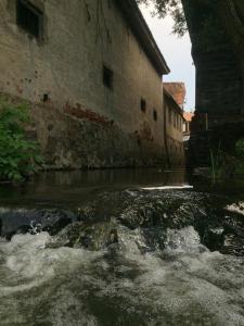 Maza Venecija-Kuldiga