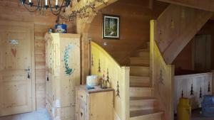 B&B / Chambres d'hotes Les Genevriers : photos des chambres