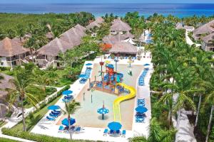 Allegro Cozumel All-Inclusive - 4hvězdičkové hotely ve městě Cozumel