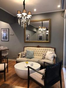 Maitre Hotel Boutique