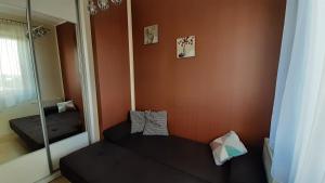 On top MK Apartment