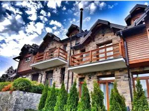 M Apartments - Kremna