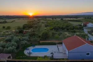 Holiday house Roko - Smoković