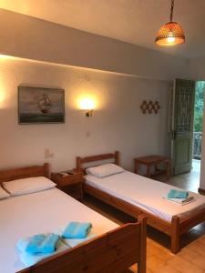Pansion Episkopi Studios Skopelos Greece
