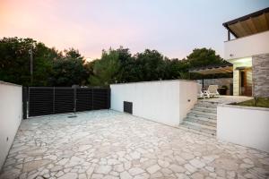Villa Punta Radman