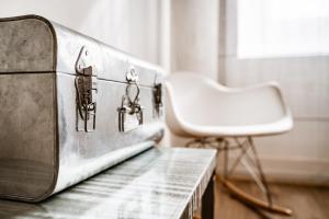 231 Suite Via Roma img10