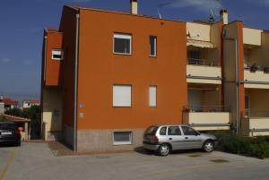 Apartment Pijaca