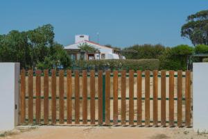 Two-Bedroom House with Garden room in Herdade Do Touril