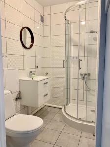 Apartament RELAX Jagiellońska