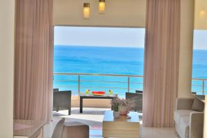 Aristea Apartments Chania Greece