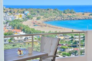 Aristea Apartments Chania Greece