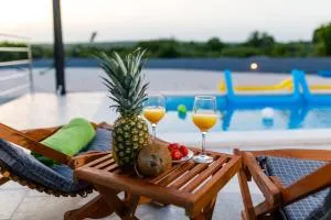 House - Villa Skyline - 斯科比西奇